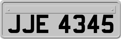 JJE4345