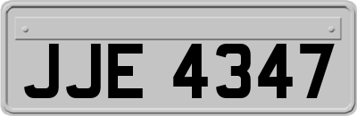 JJE4347