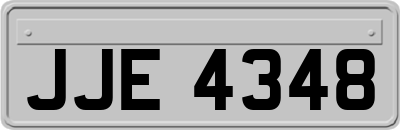 JJE4348