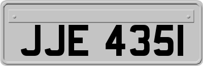 JJE4351