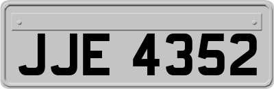 JJE4352