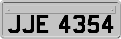 JJE4354