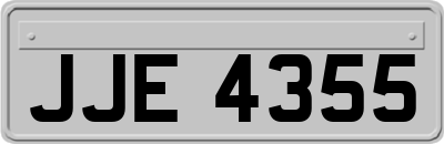 JJE4355