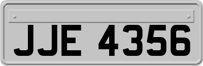 JJE4356