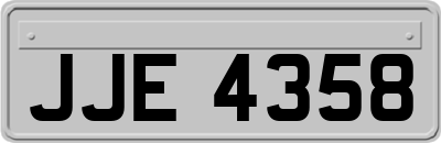 JJE4358