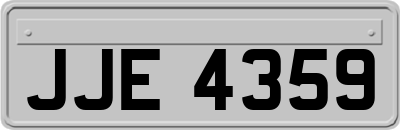 JJE4359