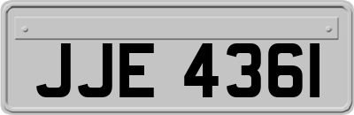 JJE4361