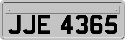 JJE4365