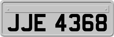 JJE4368