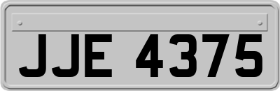 JJE4375