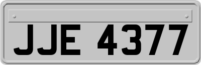 JJE4377