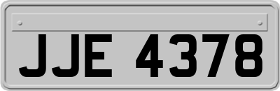JJE4378