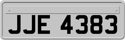JJE4383