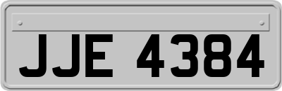 JJE4384