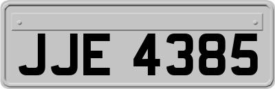 JJE4385