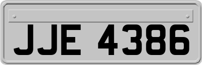 JJE4386
