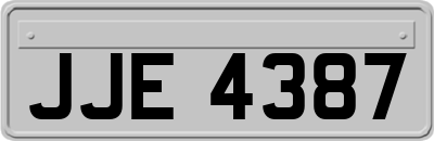 JJE4387