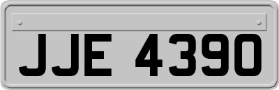JJE4390