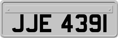 JJE4391