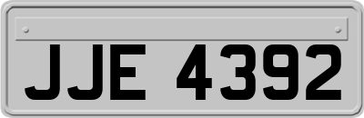 JJE4392