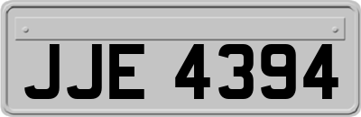 JJE4394
