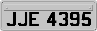 JJE4395
