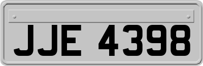 JJE4398