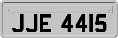 JJE4415