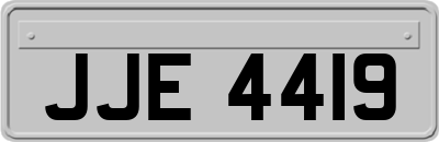 JJE4419