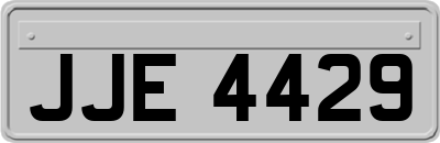 JJE4429