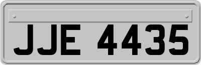 JJE4435