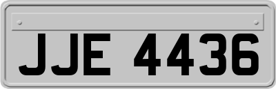 JJE4436