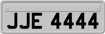 JJE4444