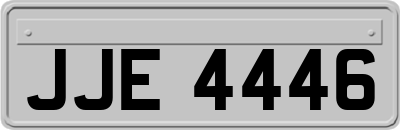 JJE4446