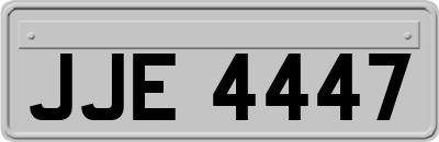 JJE4447