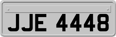 JJE4448