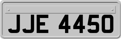 JJE4450
