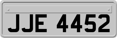JJE4452