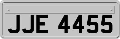 JJE4455