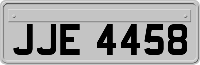 JJE4458