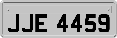 JJE4459