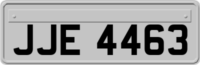 JJE4463