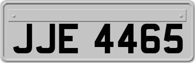 JJE4465
