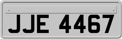 JJE4467
