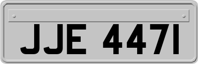 JJE4471