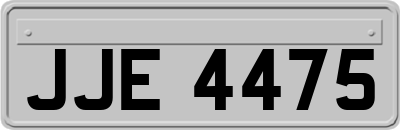 JJE4475