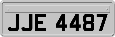 JJE4487