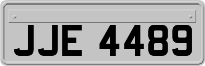 JJE4489