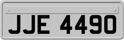 JJE4490