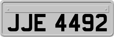 JJE4492